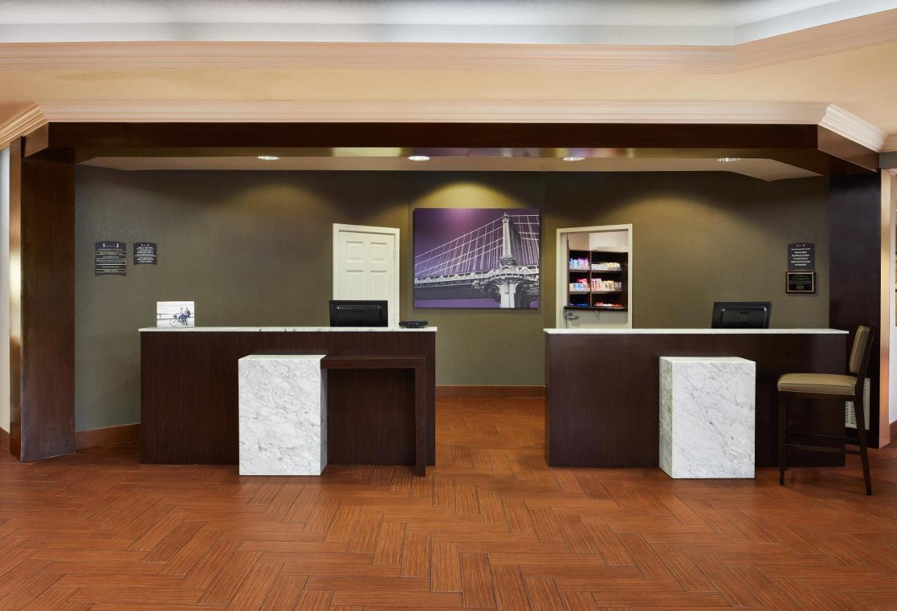Staybridge Suites Orlando South By Ihg Kültér fotó
