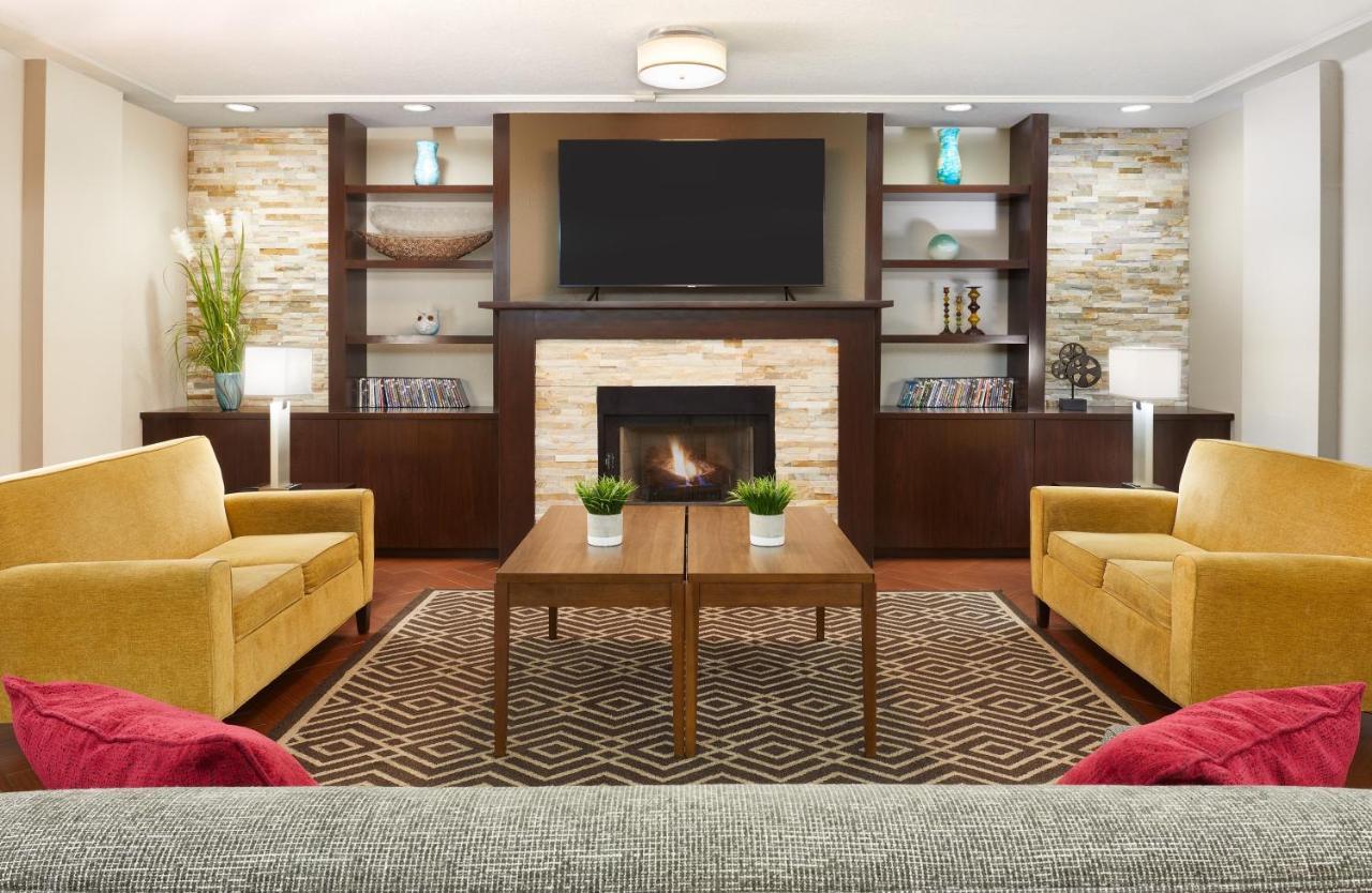 Staybridge Suites Orlando South By Ihg Kültér fotó
