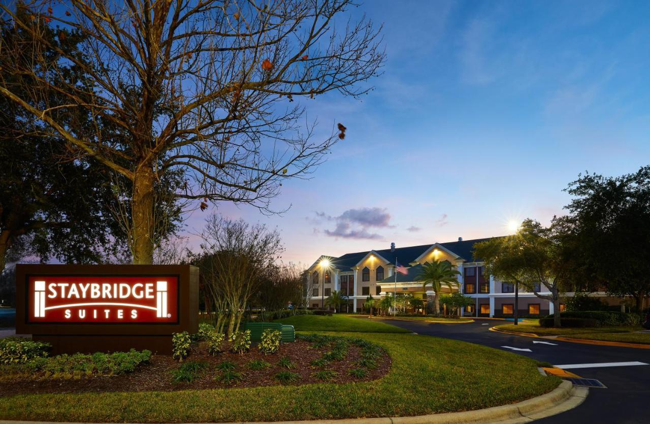 Staybridge Suites Orlando South By Ihg Kültér fotó