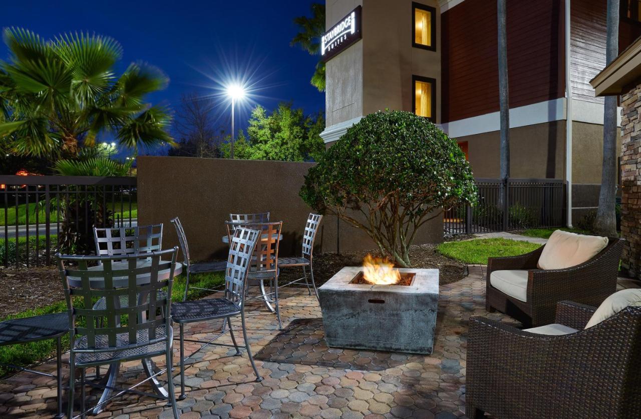 Staybridge Suites Orlando South By Ihg Kültér fotó