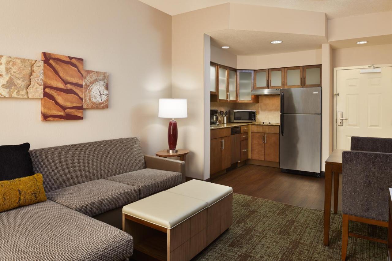 Staybridge Suites Orlando South By Ihg Kültér fotó