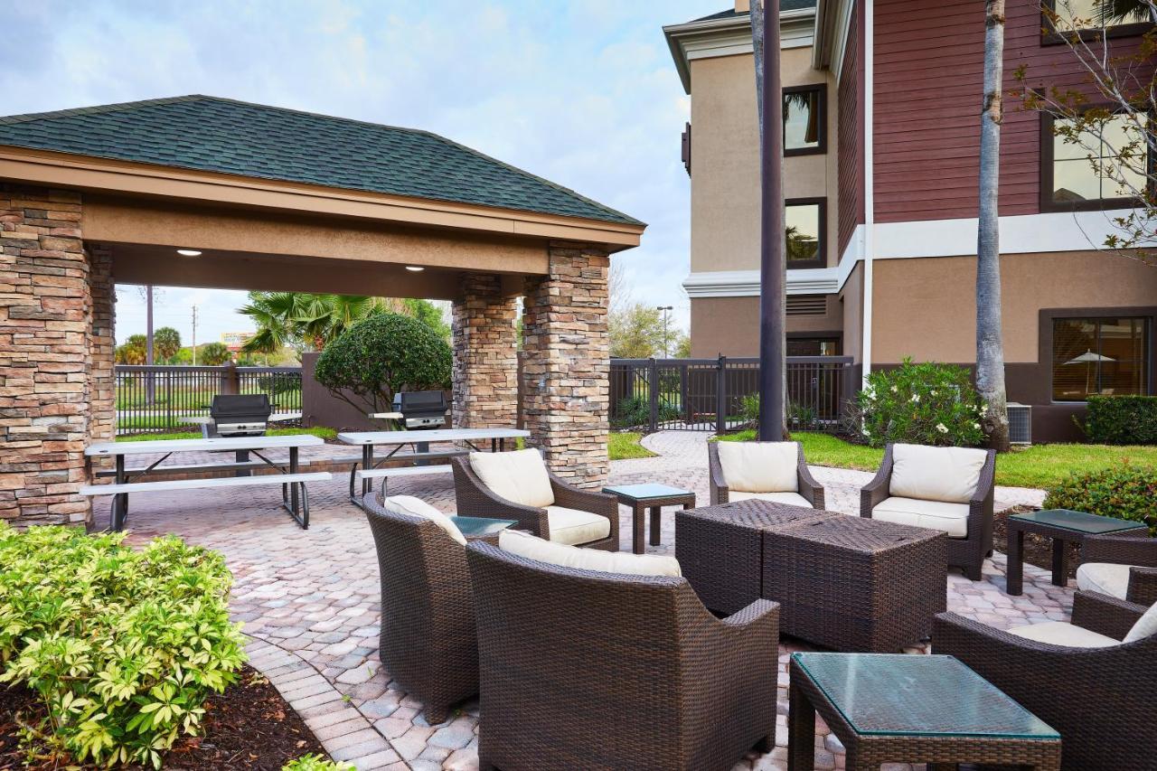 Staybridge Suites Orlando South By Ihg Kültér fotó