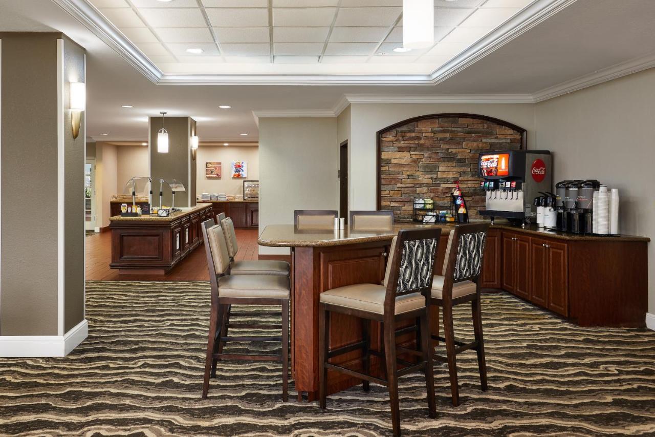 Staybridge Suites Orlando South By Ihg Kültér fotó