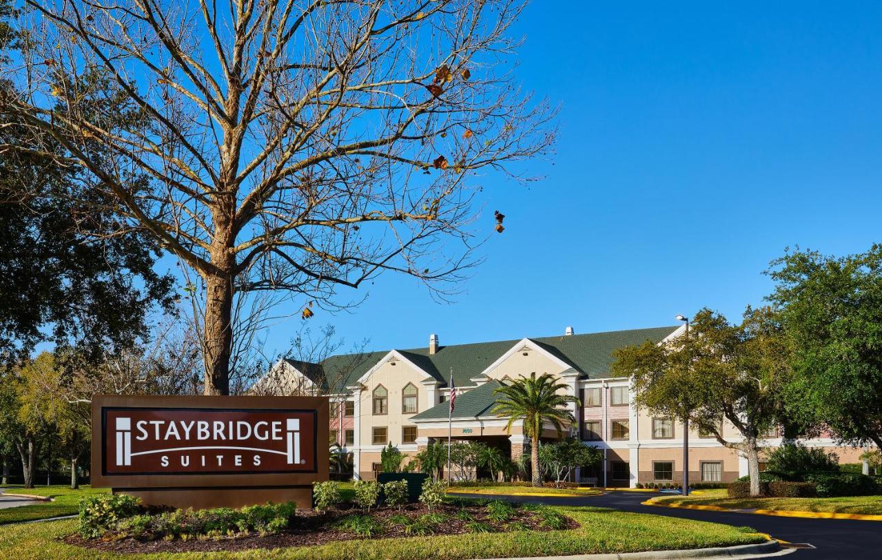 Staybridge Suites Orlando South By Ihg Kültér fotó