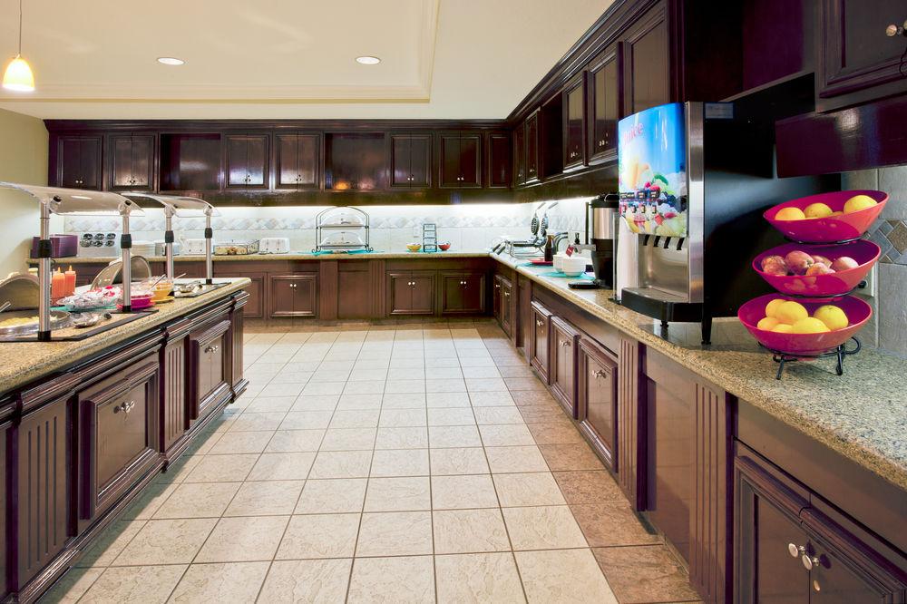Staybridge Suites Orlando South By Ihg Kültér fotó