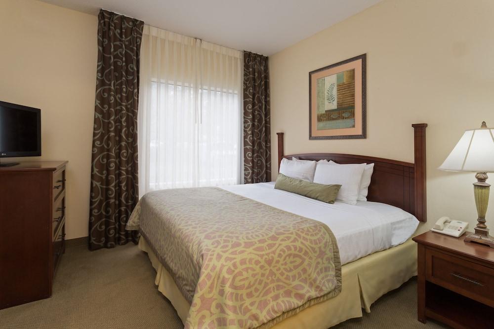 Staybridge Suites Orlando South By Ihg Kültér fotó