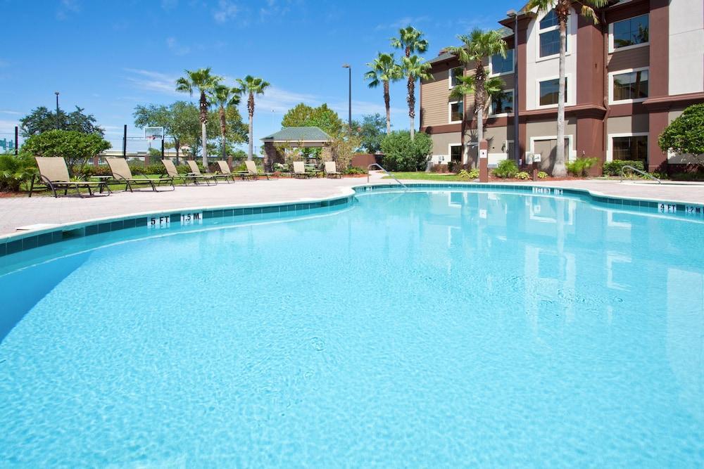 Staybridge Suites Orlando South By Ihg Kültér fotó